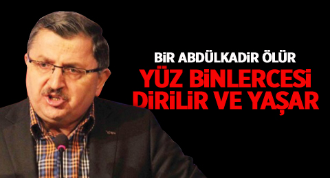 Darbelerin En Kirlisi 28 Şubat'tır