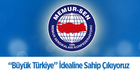 &#8220;Büyük Türkiye&#8221; İdealine Sahip Çıkıyoruz