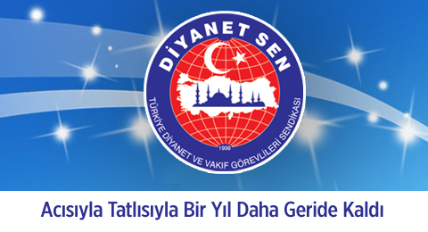 Acısıyla Tatlısıyla Bir Yıl Daha Geride Kaldı