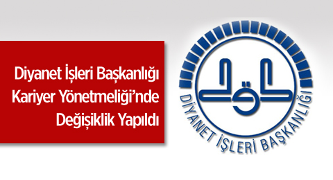 Kariyer Yönetmeliğinde Değişiklik Yapıldı