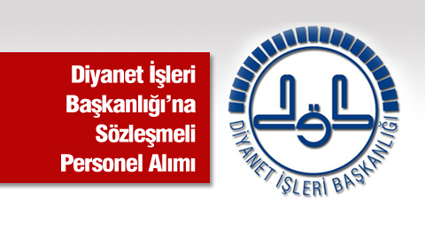 4-B Sözleşmeli Personel Alım Duyurusu(SÖZPER-2014-I)