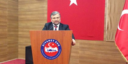 Aydın Nazilli Teşkilat Çalışması Gerçekleştirildi